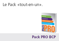 Pack Pro